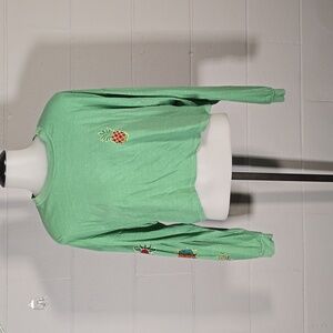 Billabong Bong crop top